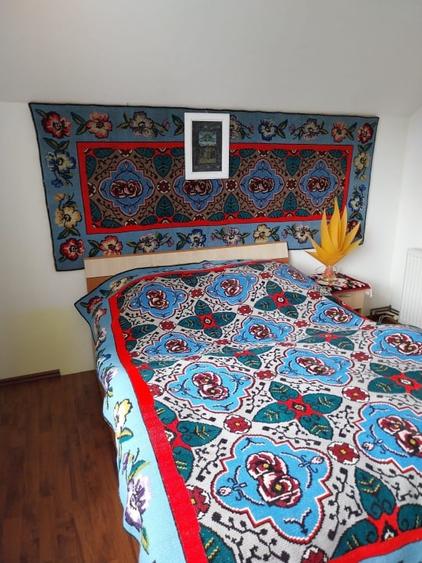 Casă individuală cu 7 camere cu Teren 1330 Mp în Măneciu-Pământeni