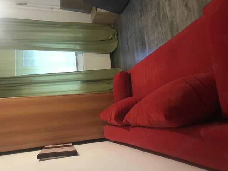 Apartament cu 2 camere decomandat în Răcădău