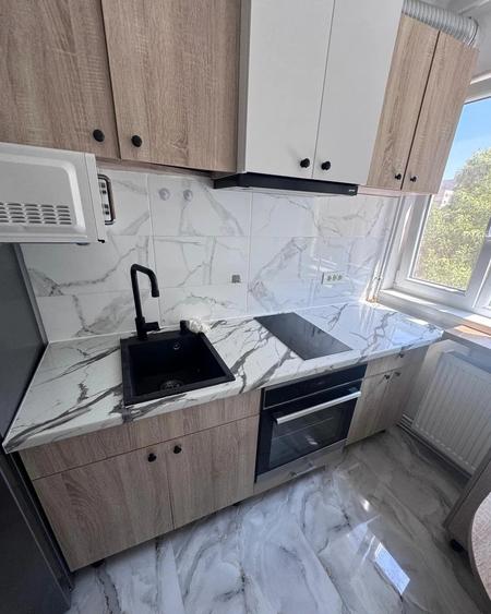 Zona Sagului-Iosefin | Etaj 3 | Centrala termica | Clima | Amenajat si Renovat!! - 10