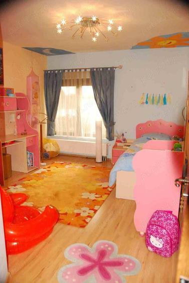 Proprietar vand casa individuala 330 mp intre Timisoara si Giroc , zona de vile (planetelor) - 4
