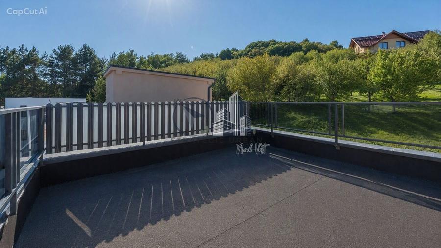 Duplex cu 4 camere cu Canalizare în Bună Ziua