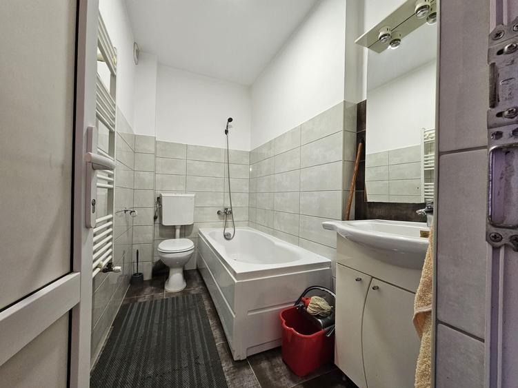 Apartament cu 2 camere în Carpați 2