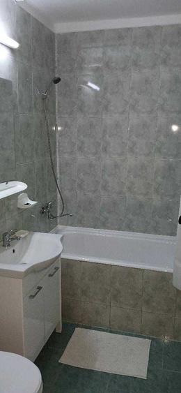 Apartament cu 2 camere semidecomandat în Gheorgheni