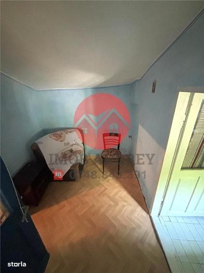 Casă cu 4 camere în Mihail Kogălniceanu
