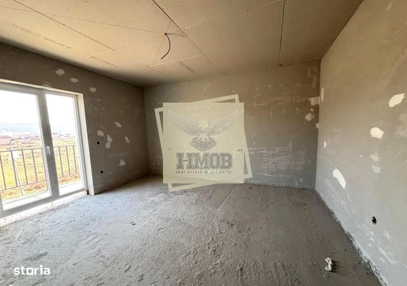 Duplex cu 4 camere 2 bai in zona Selimbar - 6