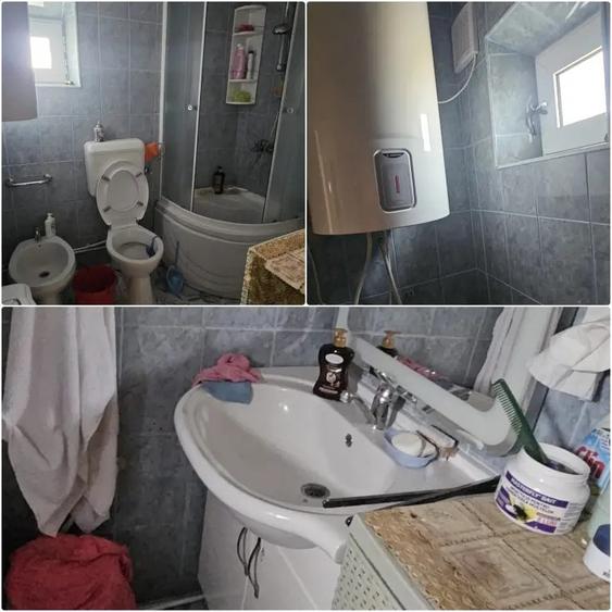 Casă cu 3 camere cu Teren 2000 Mp în Averești
