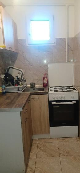 Garsonieră nedecomandată în Astra