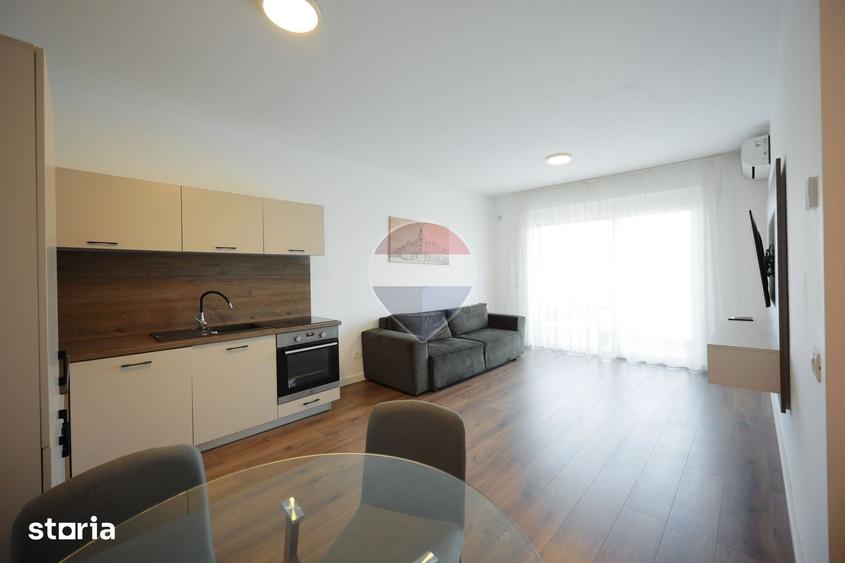 De vanzare apartament cu 2 camere ?i parcare - Grand Hill Residence - 2