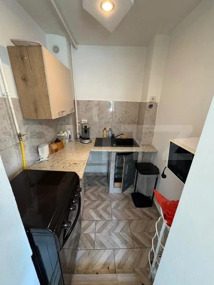 Apartament 2 camere renovat | Etaj 1 | Doroban?i 48mp. | Centrala proprie | - 7
