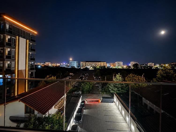 Apartament cu 2 camere în Universitate