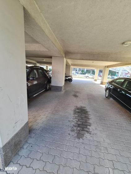 Apartament cu 2 camere în UTA
