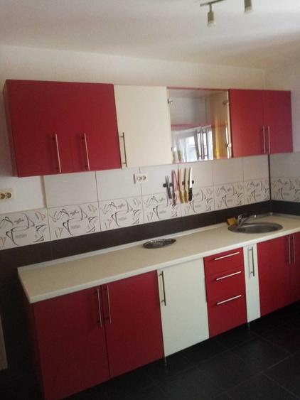 Apartament cu 2 camere semidecomandat în Șanovița