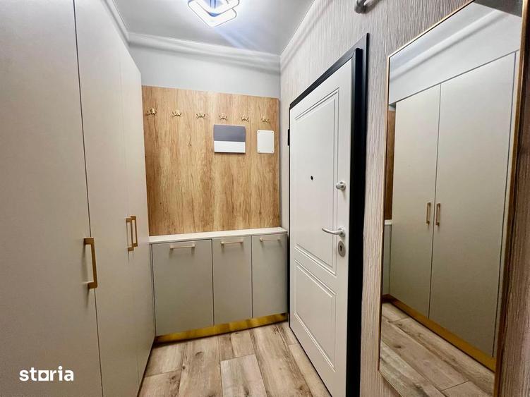 Apartament cu 2 camere în Copou