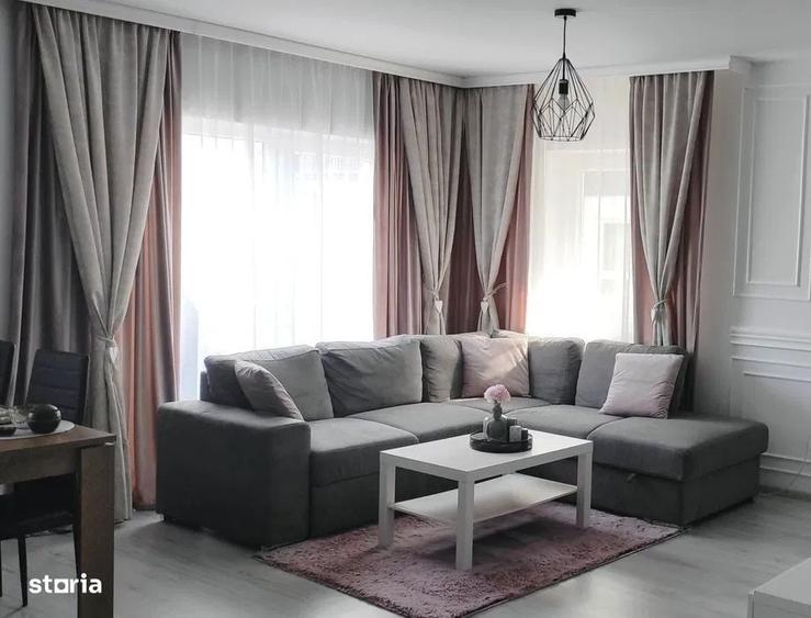 Apartament cu 2 camere în Florești — fotografia 3