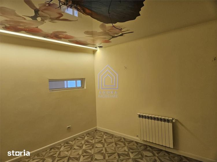 Spațiu comercial, de 250 mp, în Central