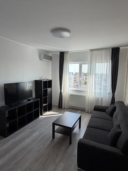 Apartament cu 2 camere decomandat în Grozăvești