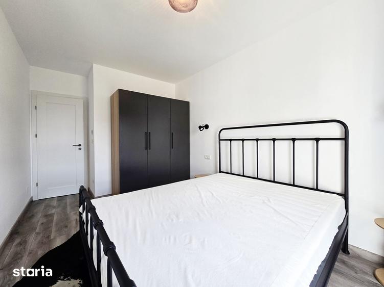Apartament cu 2 camere în Șega
