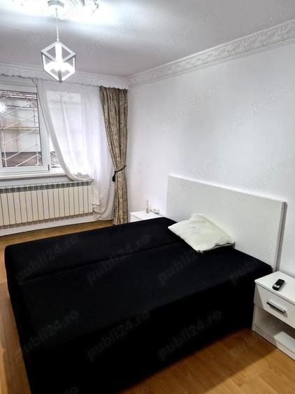 Inchiriere apartament 1 camera zona TIGLINA - 4
