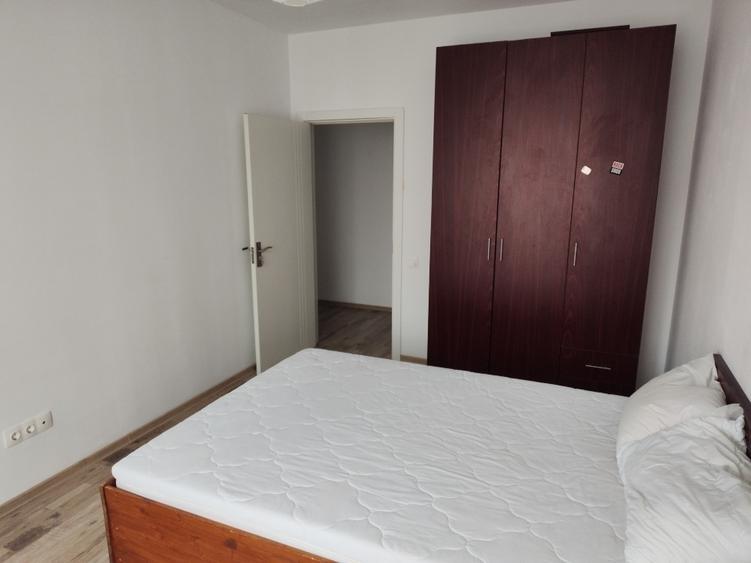 Apartament cu 2 camere decomandat, mobilat în Nicolae Grigorescu