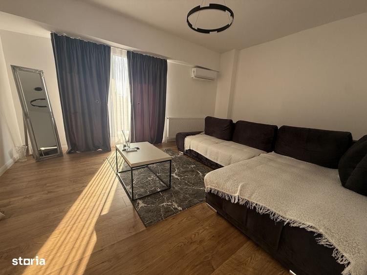 Apartament cu 2 camere decomandat în Colentina