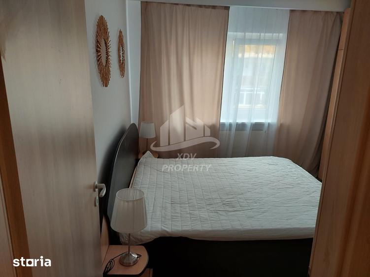 Apartament 3 camere, decomandat ,Strand, Sibiu - 19