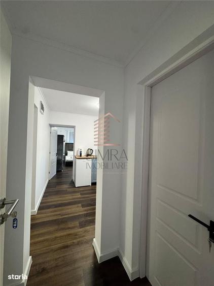 Apartament cu 2 camere în Băile Felix