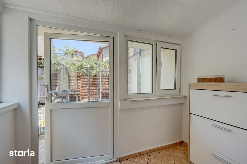 Apartament cu 3 camere decomandat în Centrul Civic