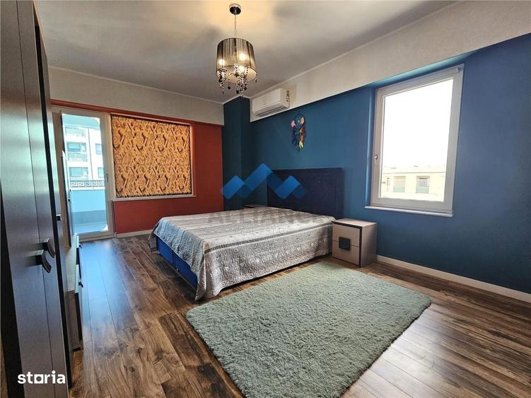 Royal Town Copou apartament 2 camere decomandat - 7