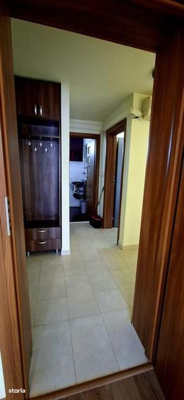 Apartament cu 3 camere decomandat în Ultracentral