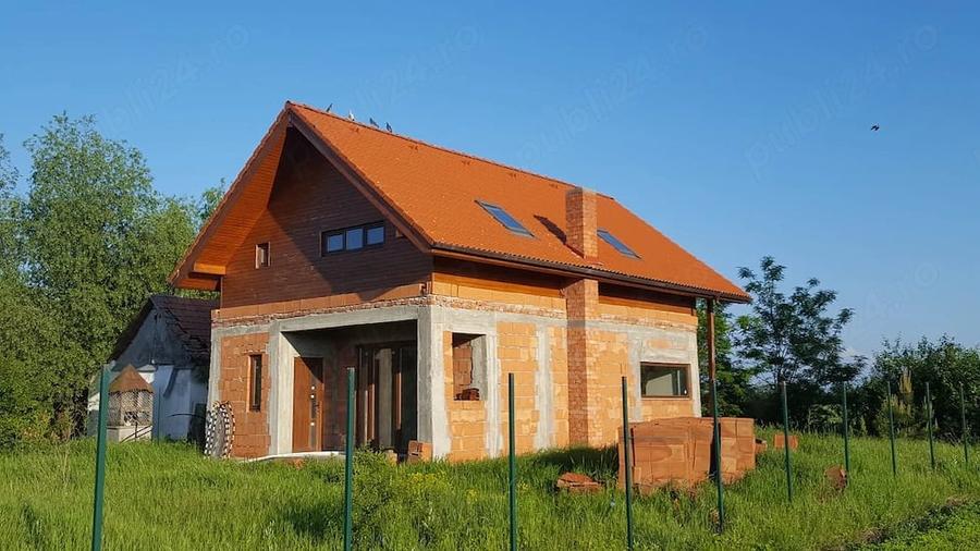 Casa de vanzare - TIMIS - 3