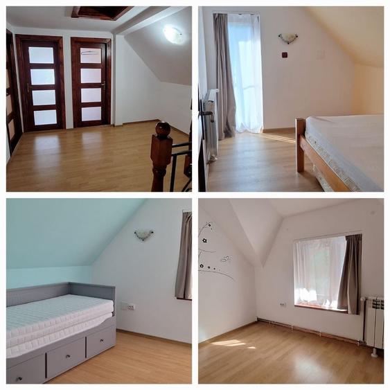 Casă cu 3 camere decomandat în Central