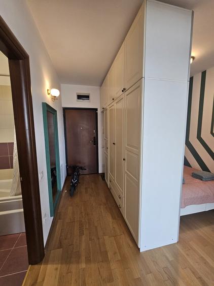 Garsoniera Baneasa Iancu Nicolae - Aleea Privighetorilor - 9