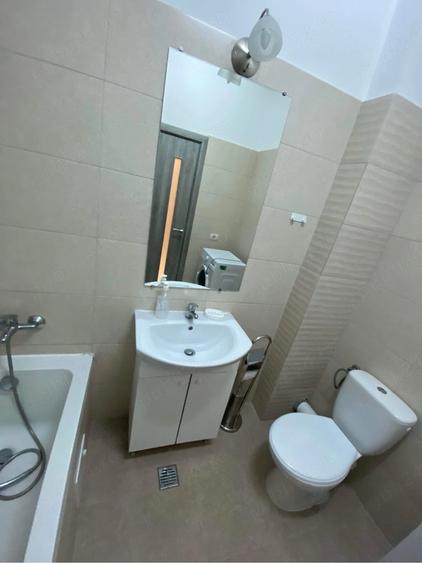 Garsonieră decomandată în Chiajna