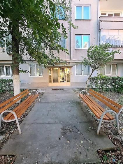 Apartament 3 camere, zona Catedralei, Podgoria - 2