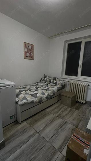 Garsonieră nedecomandată în Gheorgheni