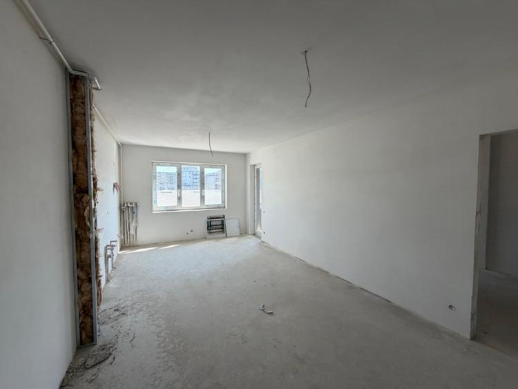 Apartament 2 camere, 46 mp, zona Avram Iancu | BMW - 2