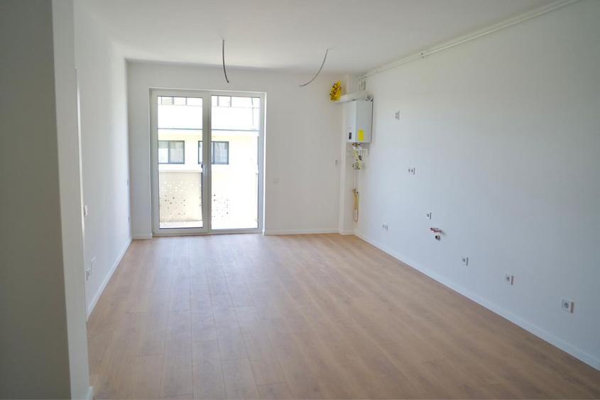 Apartament cu 2 camere în Apahida