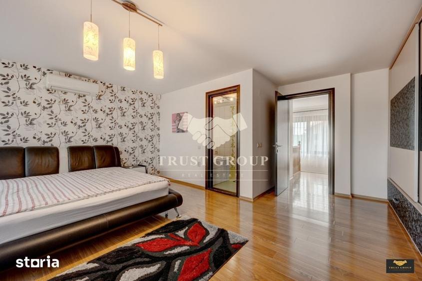 Casă cu 6 camere cu Teren 1277 Mp în Ciofliceni
