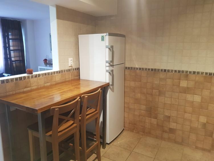 Apartament cu 2 camere semidecomandat în Alba Iulia