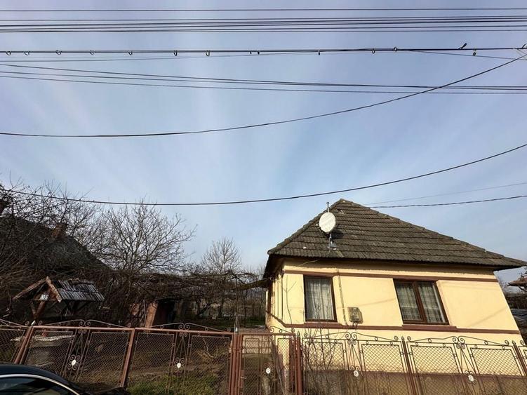 De vanzare casa cu teren in Mica, jud Cluj - 6