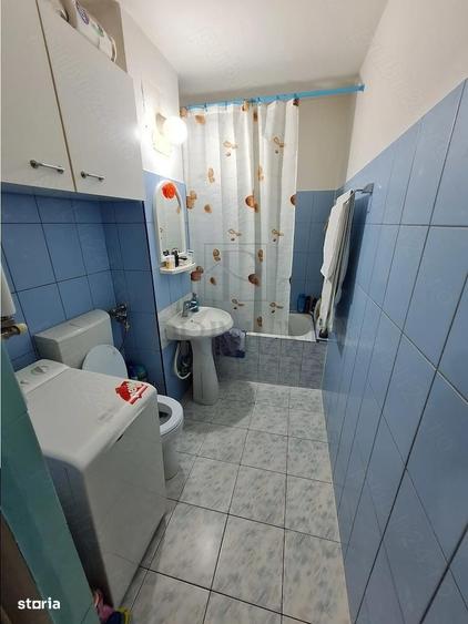 Garsonieră în Lipovei