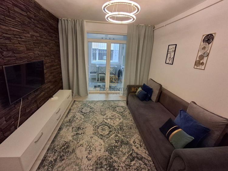 Apartament 2 camere tip studio,  zona Metalurgiei, Sector 4 - 1