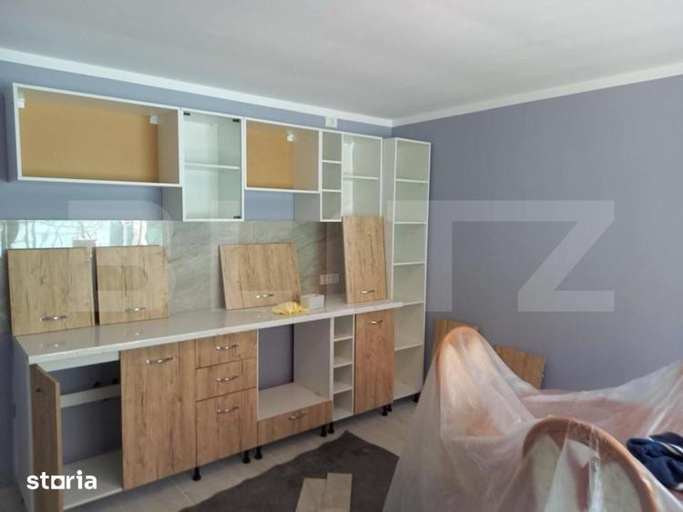 Casă cu 6 camere cu Teren 1500 Mp în Central