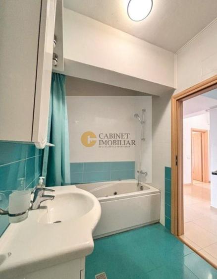 2 Camere - 57MP | Decomandat | Bloc 2016 | Parcul Liniei-M Lujer 5 min - 5