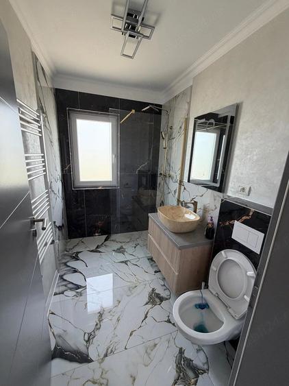 Apartament cu 2 camere decomandat în Braytim