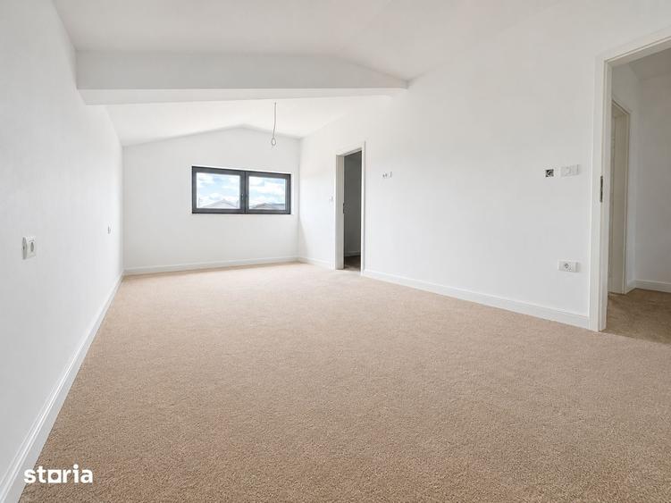 Casa individuala / Giroc 140 mp utili | Finisaje premium | Zona lin - 4