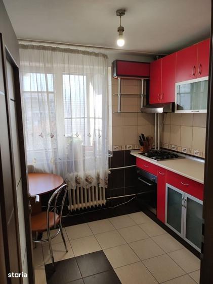 Apartament cu 2 camere decomandat în Olteniței