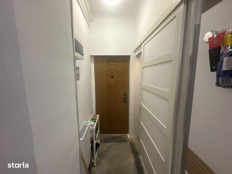 Apartament cu 3 camere în Foișorul de Foc