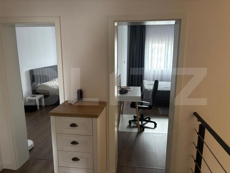 Casă individuală cu 4 camere cu Teren 350 Mp în Covaci