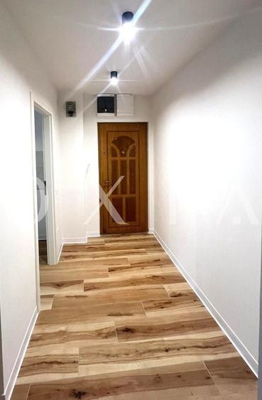 Apartament cu 2 camere semidecomandat, mobilat în Gheorghe Lazăr
